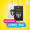 Hanging Label Tag