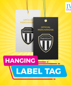 Hanging Label Tag